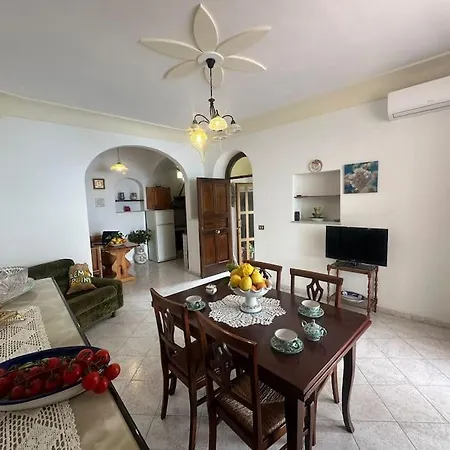 Σπίτι διακοπών Casa Andrea