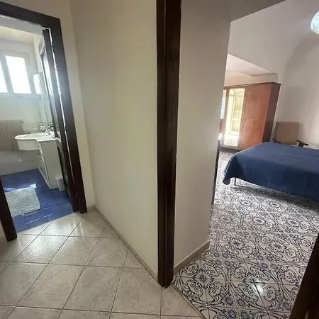 Casa Andrea Будинок відпочинку Позітано