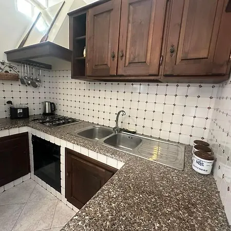 Casa Andrea Будинок відпочинку