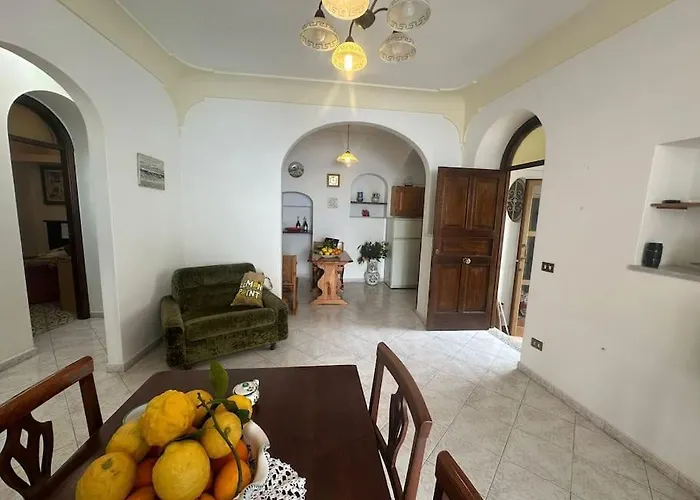 Casa Andrea Σπίτι διακοπών *