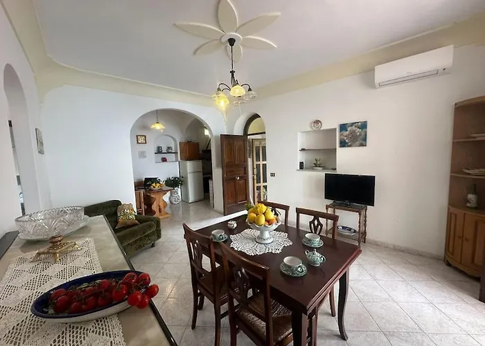 Σπίτι διακοπών Casa Andrea