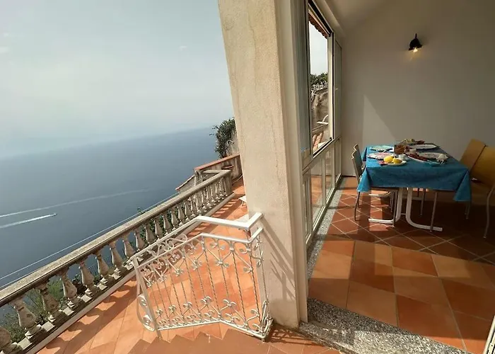 Σπίτι διακοπών Casa Andrea *