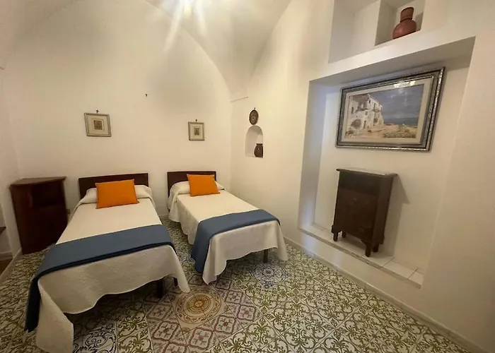 Casa Andrea * Ποζιτάνο