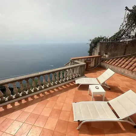 Casa Andrea * Positano