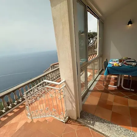 Casa Andrea Positano