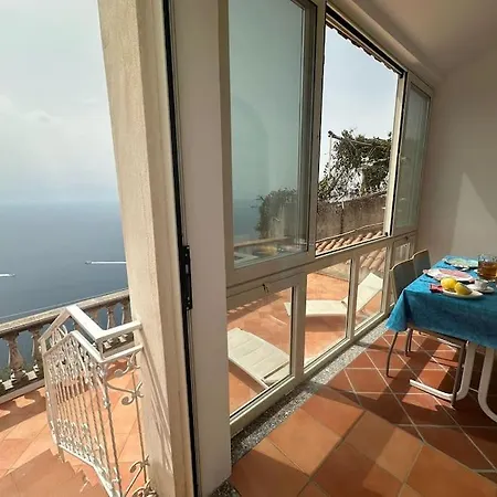 Hébergement de vacances Casa Andrea