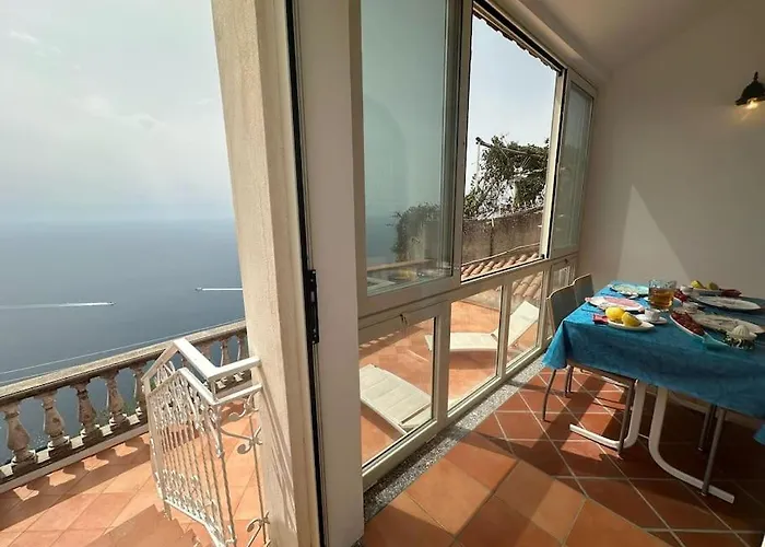 Casa de Férias Casa Andrea