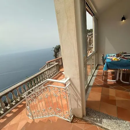 Vakantiehuis Casa Andrea *