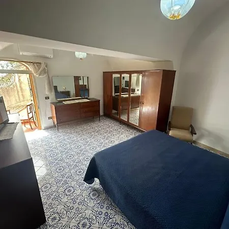 Casa Andrea 別荘 ポジターノ